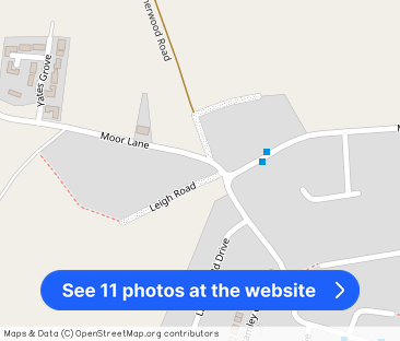 175 Moor Lane, Wilmslow - Photo 1