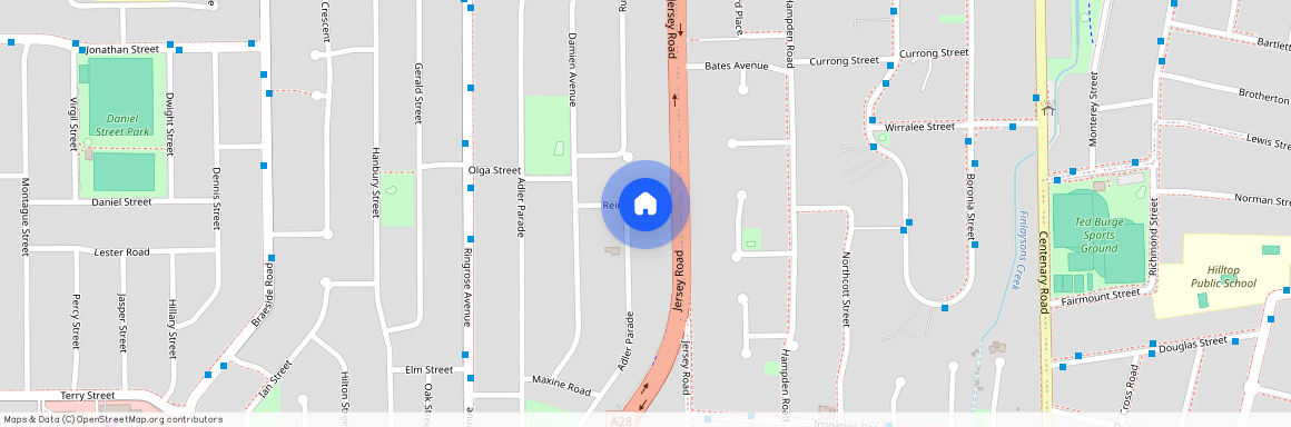 2c Rein Road, NSW 2145, Greystanes