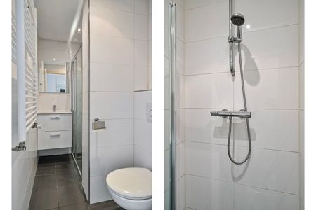 Appartement te huur: Van Walbeeckstraat 74-H 1058 CW Amsterdam - Photo 3