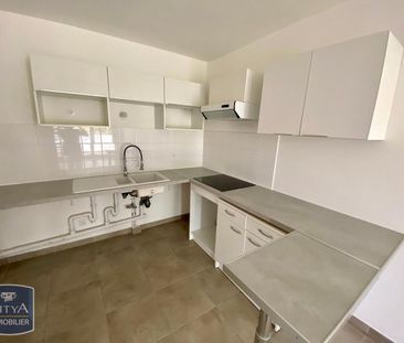 Appartement 2 Pièces 47 m² - Photo 6