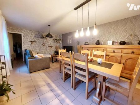 Location maison à Ferfay - Photo 3