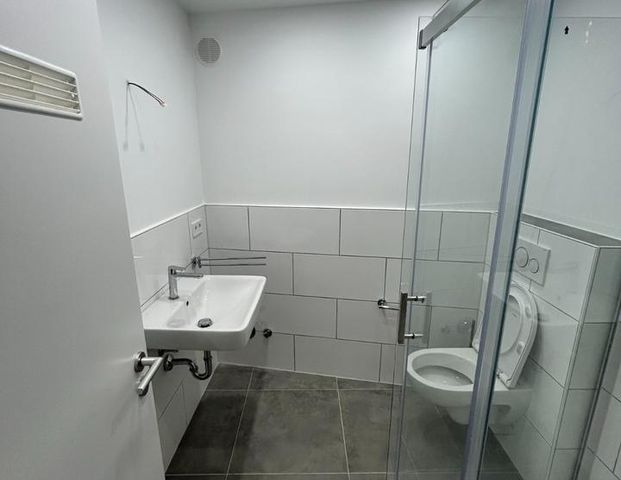 Erstbezug! Frisch modernisierte 2-Zimmer Wohnung in Wuppertal - Foto 1