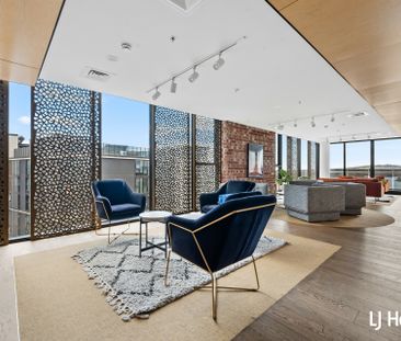 710/4 Grazier Lane, Belconnen ACT - Photo 2