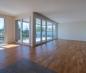 3.5 Zimmer, 95 m², 2. Stock - Photo 1