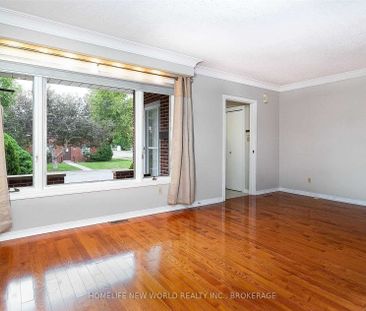 For Lease - 88 Pemberton Avenue, Toronto, Ontario - Photo 1