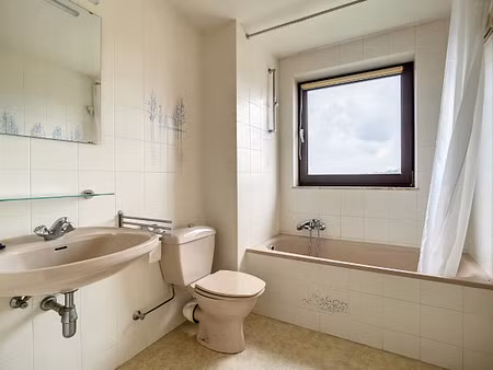Appartement 2 chambres à louer dans le centre d'Arlon - Photo 5