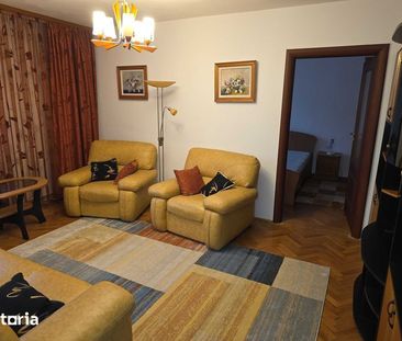 Apartament cu dou acamere Ultracentral – Restaurant Mateo - Photo 3