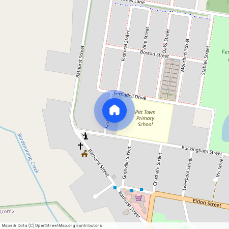 10 Quarry Street, NSW 2756, Pitt Town