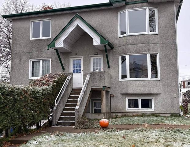 À louer / Appartement - Photo 1