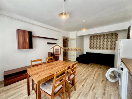 Apartament de inchiriat Iasi - Photo 2