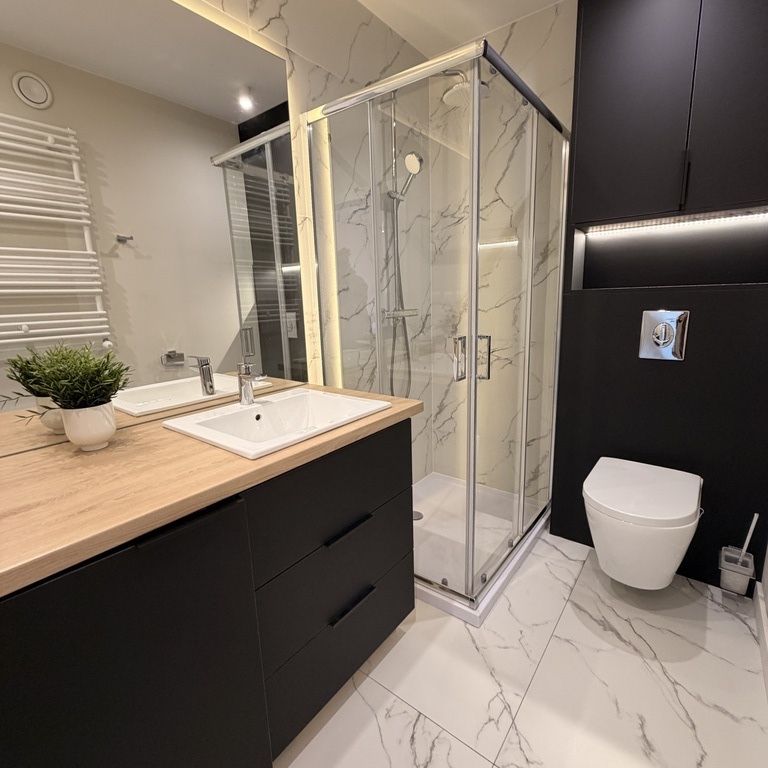 Mieszkanie Gumieńce Szczecin, ul. Bronowicka, nr 437004 - Photo 1