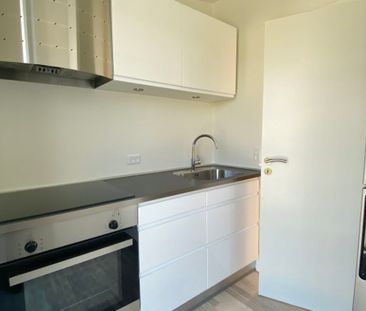 1 værelses – Rosendalen 205, 1. tv. – Munkebo - Foto 6