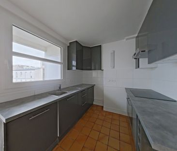 APPARTEMENT T3 A LOUER - LEVALLOIS PERRET - 73.6 m - 2 170 € - Photo 1