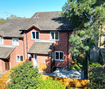 2 bedroom semi-detached house to rent - Photo 4