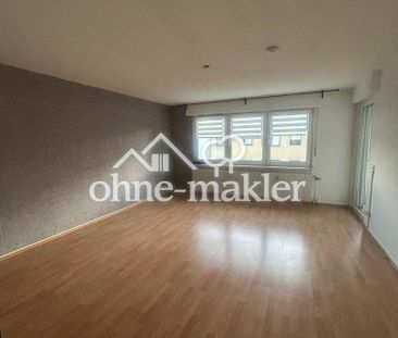 Großzügige 3-Zimmer-Wohnung im Kölner Speckgürtel in Hürth-Gleuel z... - Photo 1