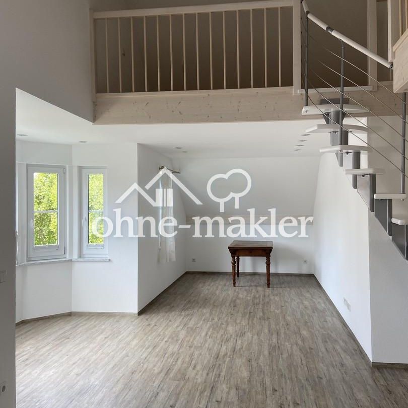 Weite Räume, klare Linien, viel Licht – großzügige Etagenwohnung mit Stil auf 150 m² - Photo 1