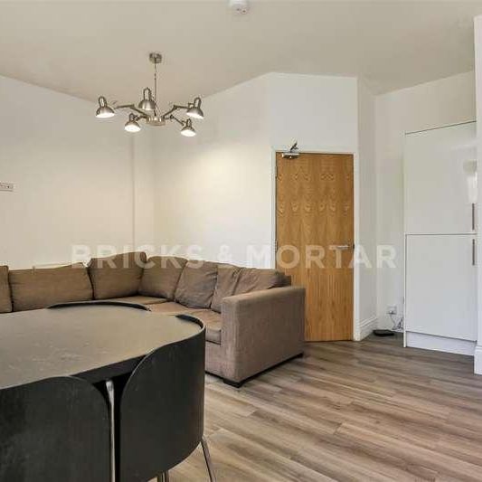 (?ppw) Osborne Avenue, Jesmond, Newcastle Upon Tyne, NE2 - Photo 1