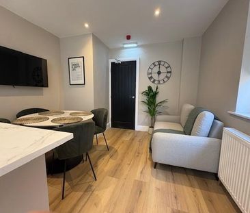 1 bedroom house of multiple occupation to rent - Photo 2