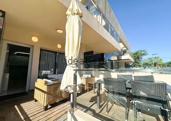 Alquiler de piso en Mil Palmeras