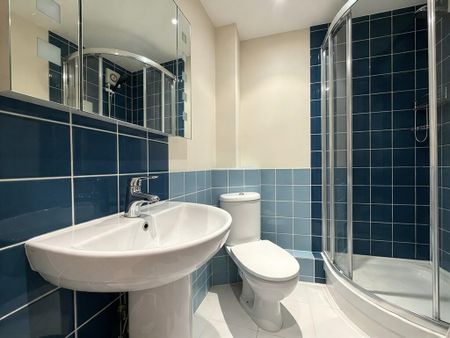 1 bedroom flat to rent - Photo 3