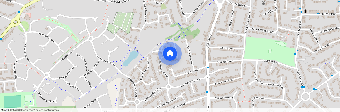 Pendean Way, Sutton-In-Ashfield