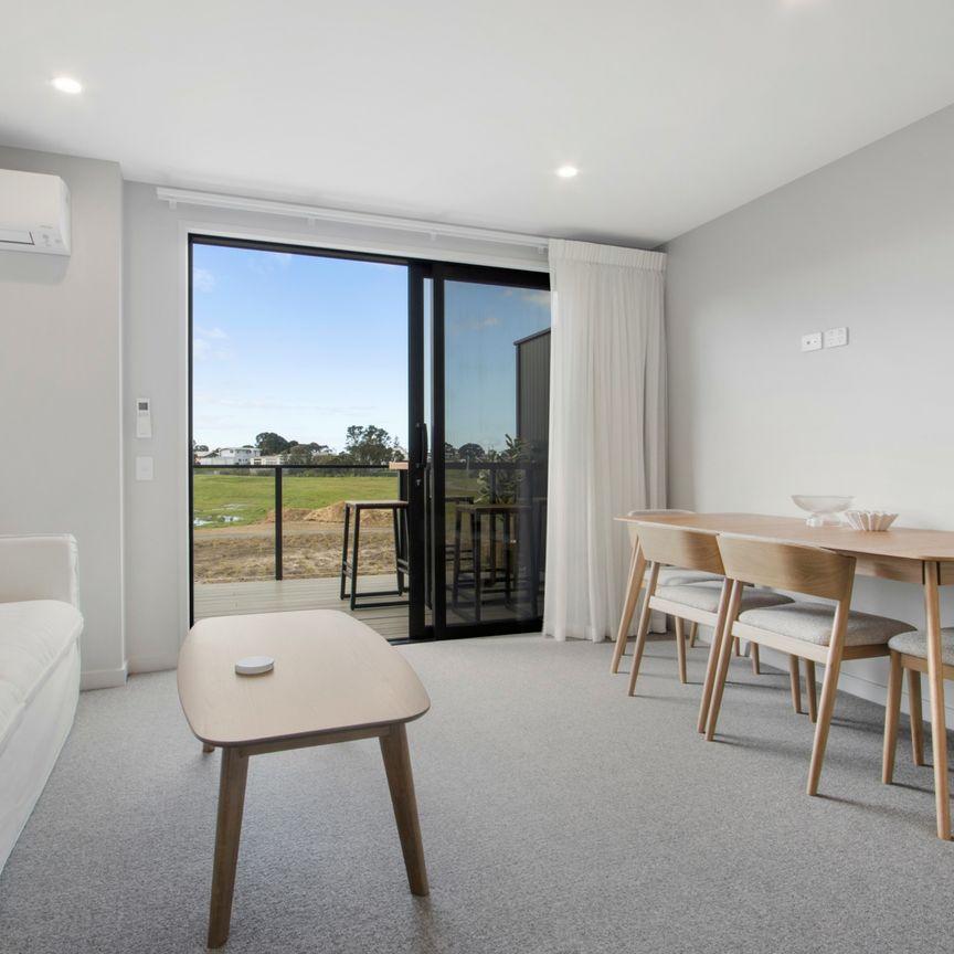 Brand New 3-Level, 3-Bedroom Townhouses - Village Living by the Beach - Photo 1