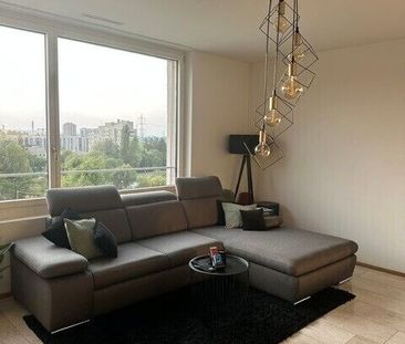 31/2 ROOM APARTMENT IN DÜBENDORF (ZH), FURNISHED, TEMPORARY - Foto 1