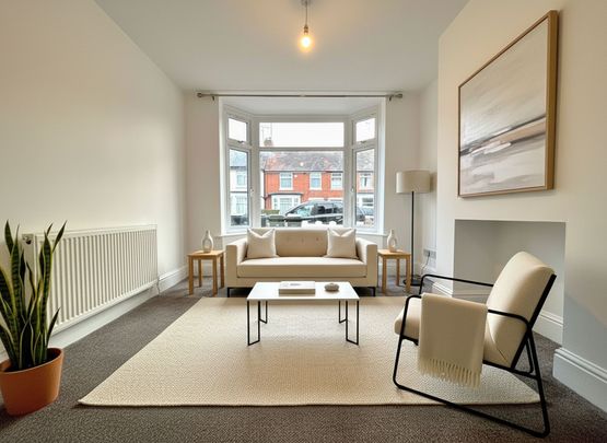 3 bed terraced house to rent in Batsford Road, Coventry, CV6 - Photo 1