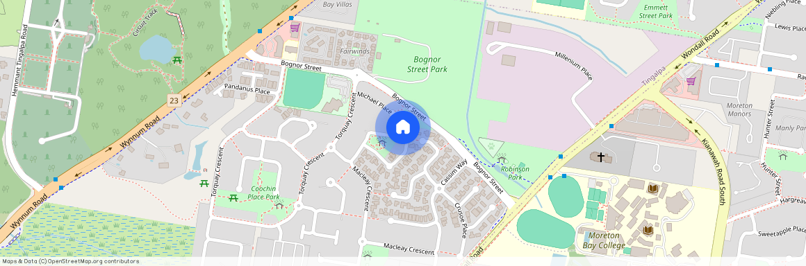 46 Monterey Circuit, Qld 4173, Tingalpa