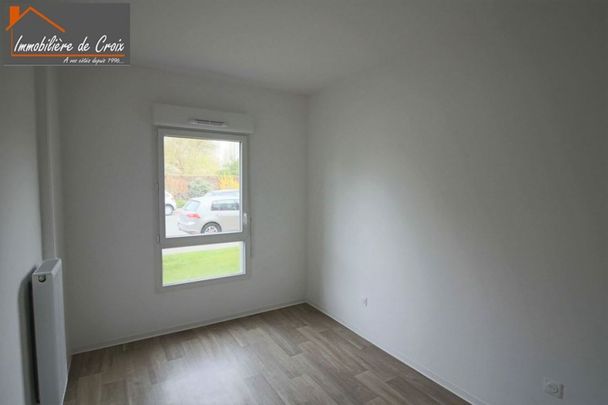 Appartement 3 pièces à - Photo 1