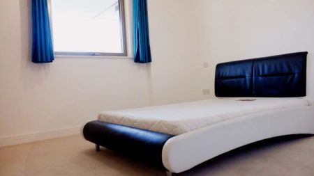 1 Bedroom 1 Bathroom - Photo 3