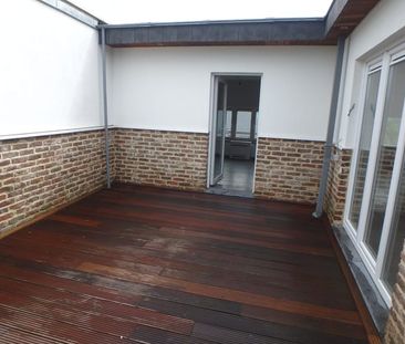 Appartement te huur - Photo 5