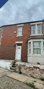 3 bed terraced house to rent in Hulne Terrace, Lemington, Newcastle-upon-Tyne, NE15 - Photo 4