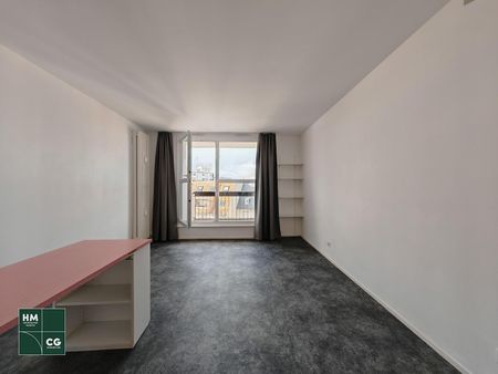 Location Appartement 1 pièce 26m² STRASBOURG 67000 - Photo 3