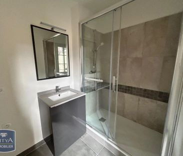 Appartement à louer 2 pièces 48.05m² - Photo 6