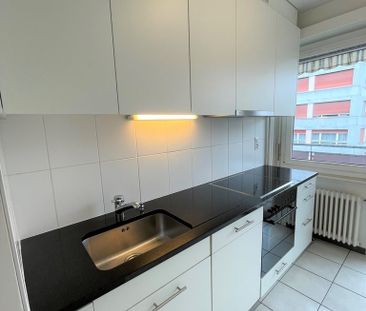 Non loin de la Gare Cornavin et des Charmilles - Foto 2