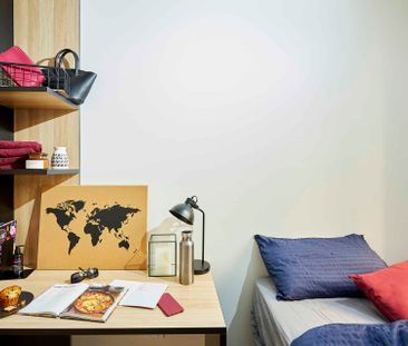 Ultra Studio, King Single Bed - Photo 2