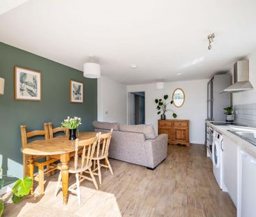 1 bedroom property to rent - Photo 2