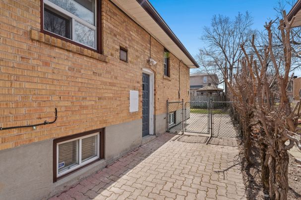 For Lease - 169 Brighton Avenue Unit# BSMT 2, Toronto, Ontario - Photo 1