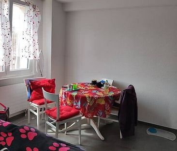 Rental renewal – 2 rooms, Begnins (Route de St-Cergue / Center) for... - Foto 4