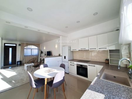 Duplex proximitate padure Corbeanca - Fotografie 4