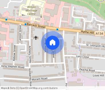 New Park Street, Colchester, Essex, CO1 - Photo 1