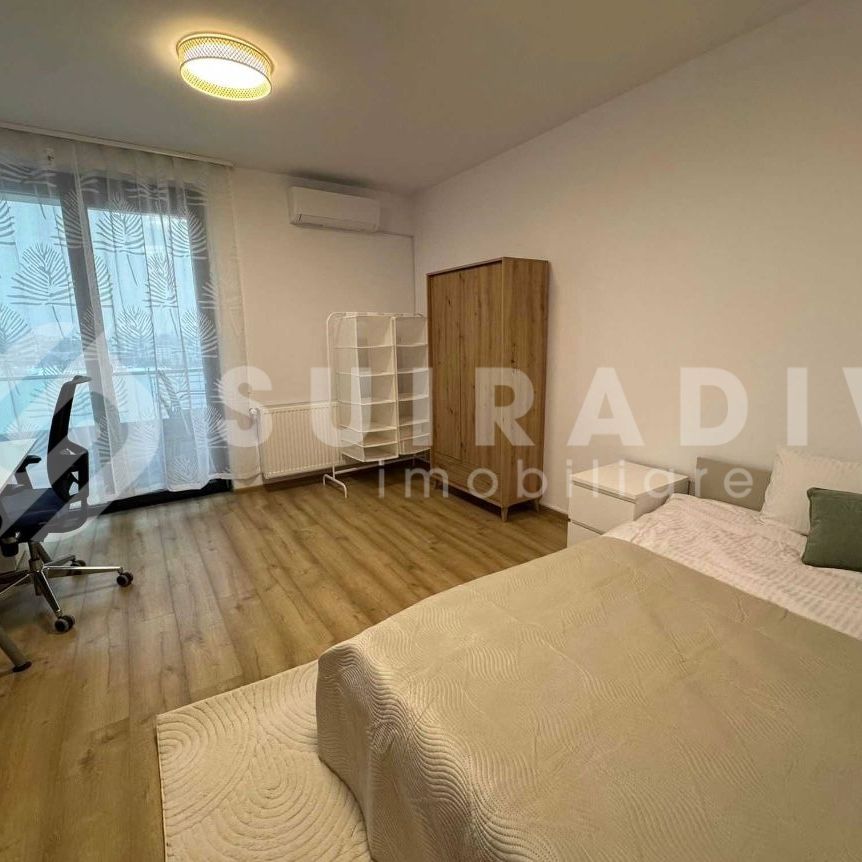 Apartament modern, parcare subterana- Park Lake, Iulius Mall - Photo 1