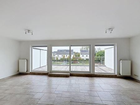 Appartement te huur in Ninove met 2 slaapkamers - foto 3