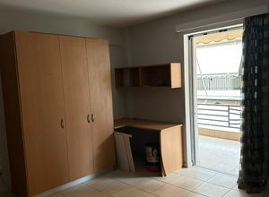 Studio/Γκαρσονιέρα για ενοικίαση - Πάτρα, - Photo 1