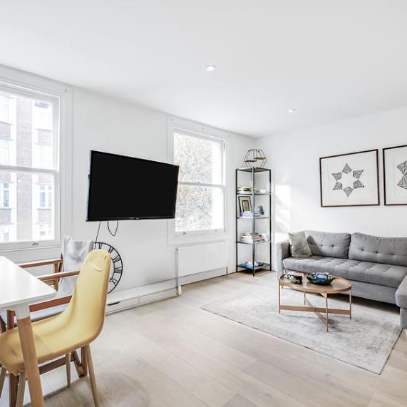1 bedroom apartment to rent - Photo 1