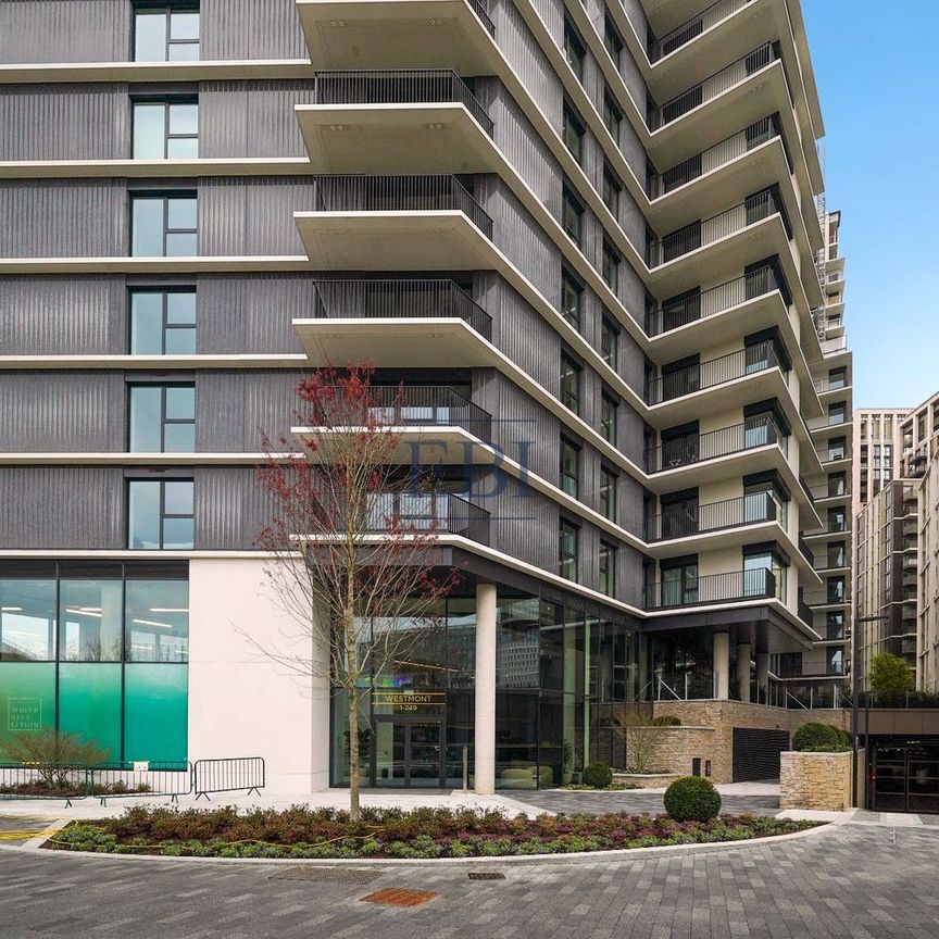 Westmont Apartments, Fountain Park Way, W12 7SF - Photo 1
