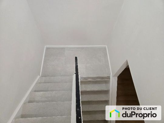 1-6101, rue Beaulieu, Le Sud-Ouest à louer - Photo 1