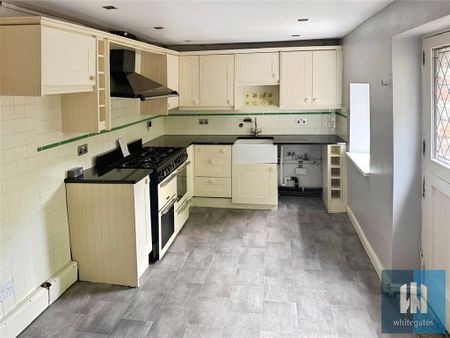 2 bedroom terraced house to rent - Photo 3