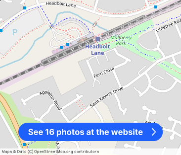 Bluebell Close Park Meadows, Kirkby - Photo 1